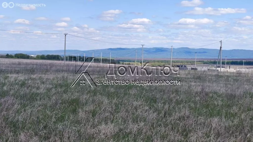 Участок в Кумертау, улица Владислава Волкова (12 м) - Фото 1