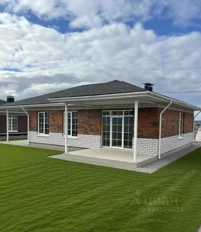 Дом в Нижегородская область, Кстово ул. Майская, 2 (90 м) - Фото 2