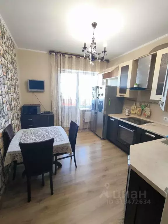 2-к кв. Калужская область, Обнинск ул. Курчатова, 78 (65.0 м) - Фото 0