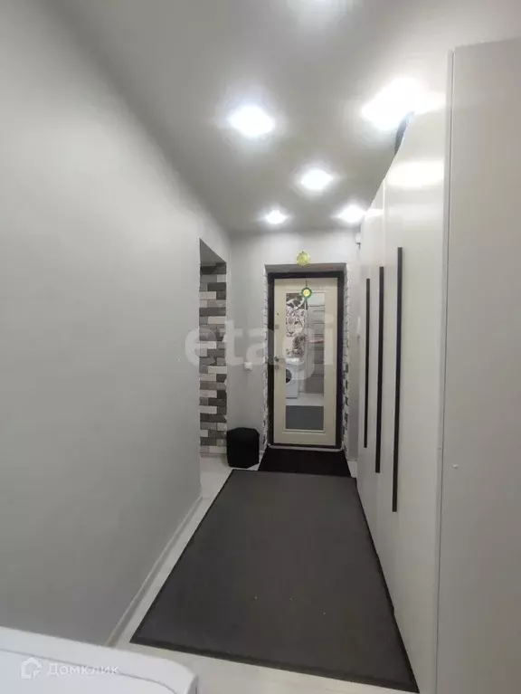Продаётся 2-к квартира, 59 м - Фото 1