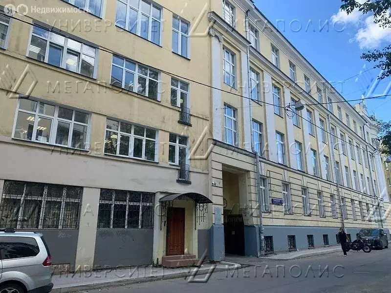 Офис (12 м) - Фото 2