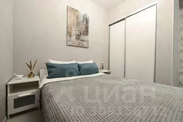 1-к кв. Татарстан, Казань ул. Оренбургский Тракт, 8Д (42.0 м) - Фото 0