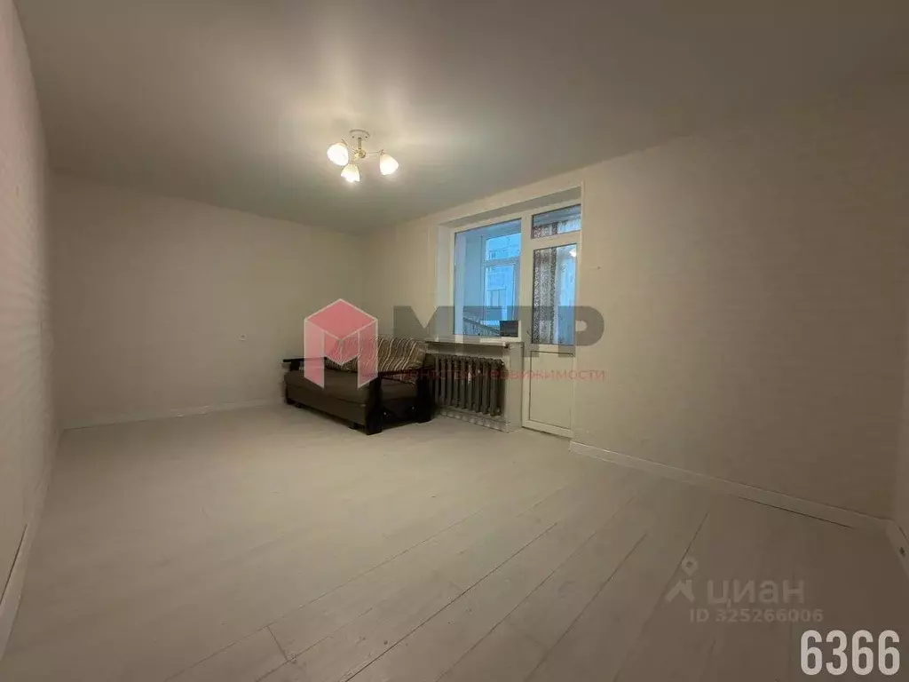 1-к кв. Севастополь ул. Маршала Геловани, 11 (40.0 м) - Фото 2