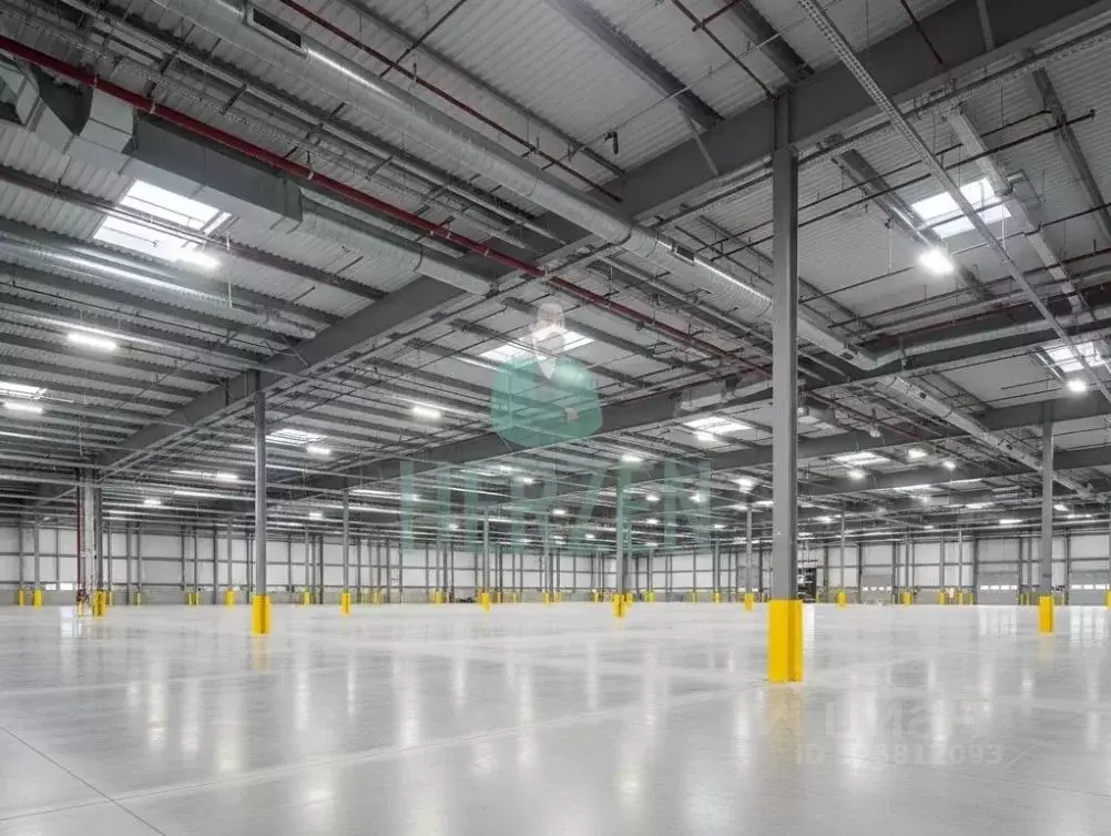 Производственное помещение в Московская область, Жуковский ул. Фрунзе, ... - Фото 2