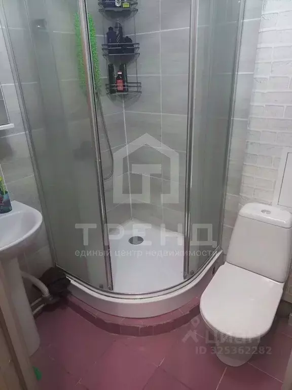 Студия Санкт-Петербург пос. Шушары, Ленсоветовский тер., 23 (24.0 м) - Фото 2