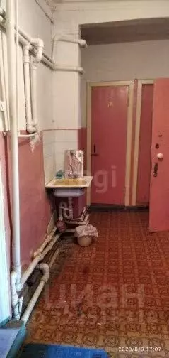 1-к кв. Вологодская область, Харовск ул. Кирова, 5 (68.3 м) - Фото 1