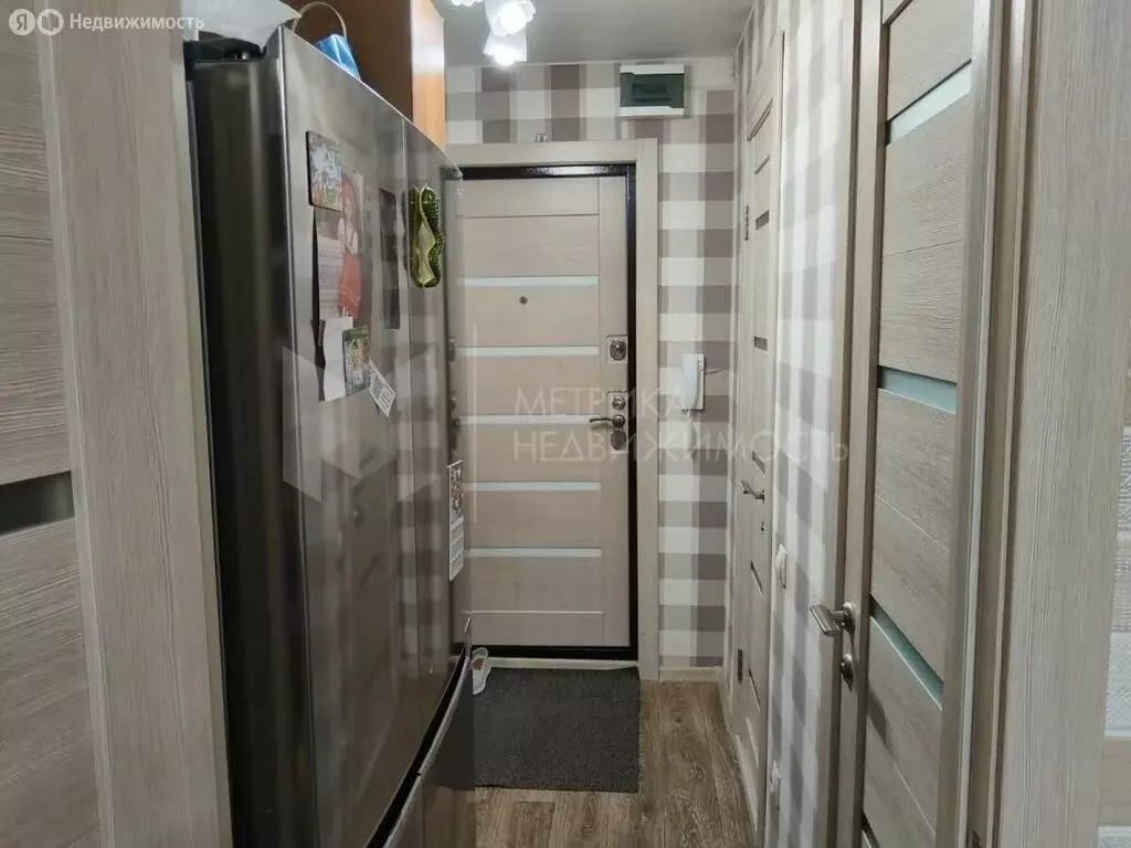 2-комнатная квартира: Тюмень, улица Московский Тракт, 143к1 (64.3 м) - Фото 0