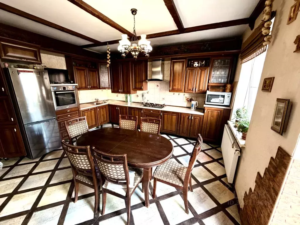 2-к кв. Калининградская область, Калининград ул. Лени Голикова, 4 ... - Фото 1