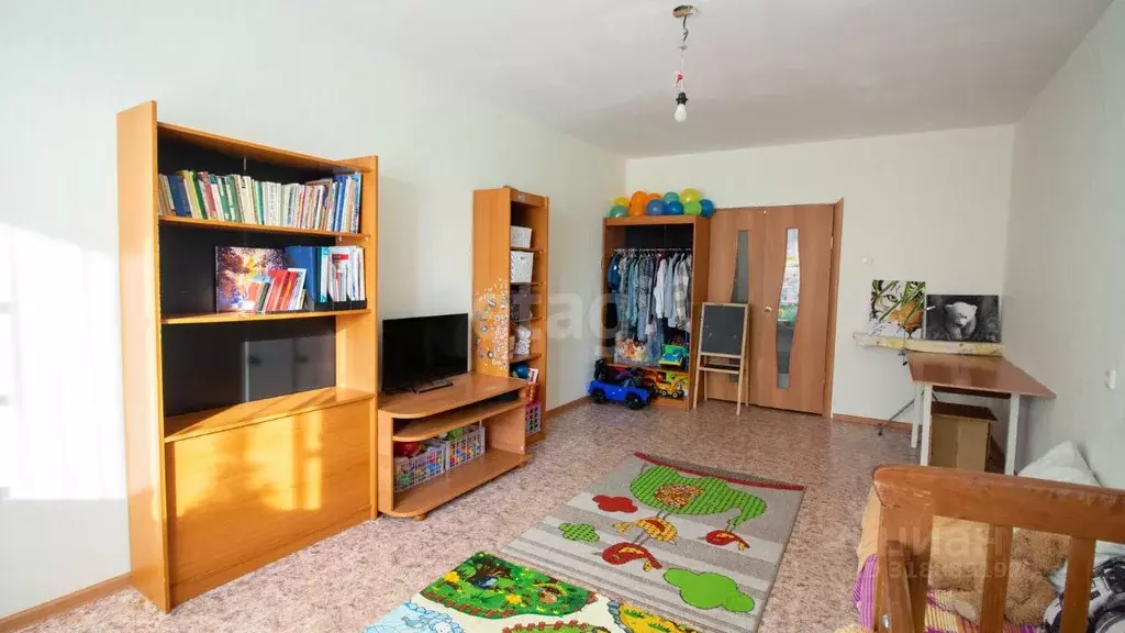 3-к кв. Томская область, Томск Солнечный мкр, ул. Герасименко, 3/16 ... - Фото 2