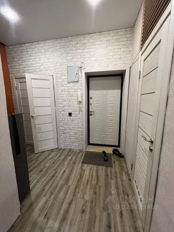 2-к кв. Челябинская область, Челябинск ул. Богдана Хмельницкого, 21 ... - Фото 1