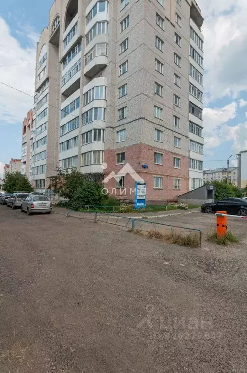 2-к кв. Вологодская область, Вологда Архангельская ул., 13 (67.2 м) - Фото 1