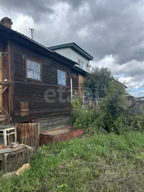 1-к кв. Бурятия, Улан-Удэ Аршан мкр, ул. Радищева, 6 (30.8 м) - Фото 0