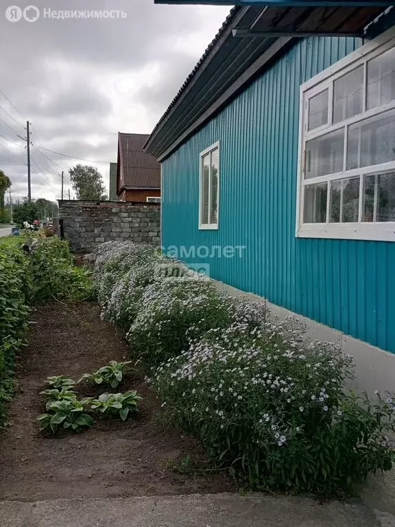 Дом в Тогучин, улица Свердлова, 28 (78.5 м) - Фото 2