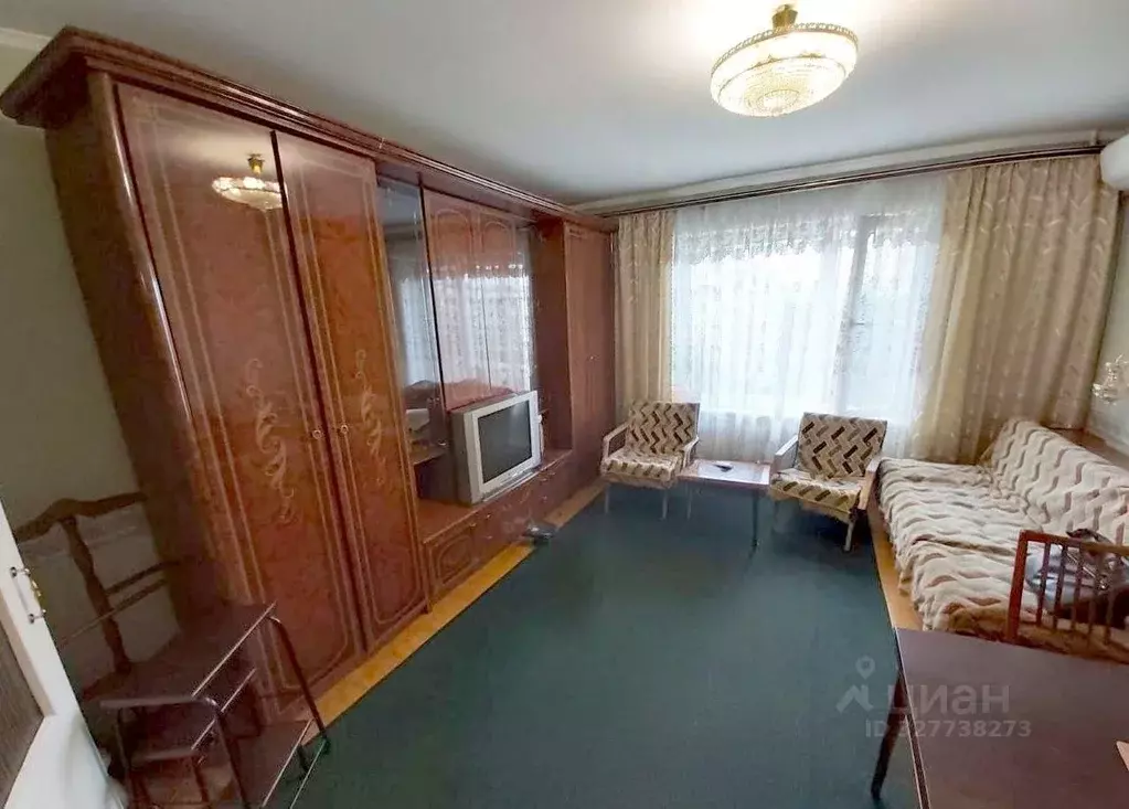 3-к кв. Москва Северный бул., 19 (60.0 м) - Фото 2