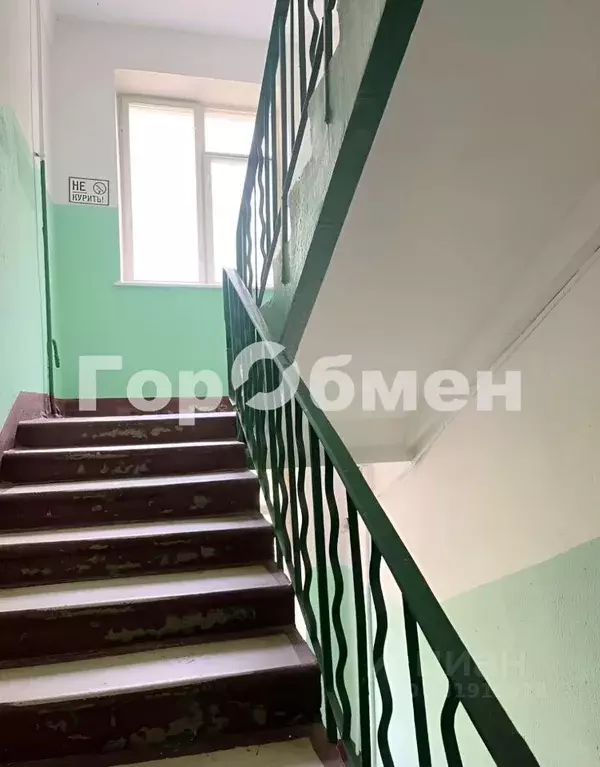 1-к кв. Москва бул. Маршала Рокоссовского, 37 (32.0 м) - Фото 2