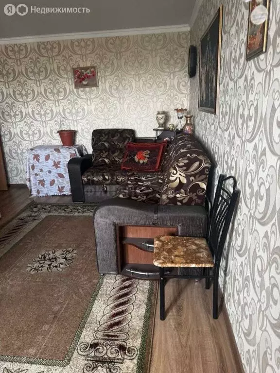 2-комнатная квартира: Калининград, улица Багратиона, 156 (44.6 м) - Фото 1