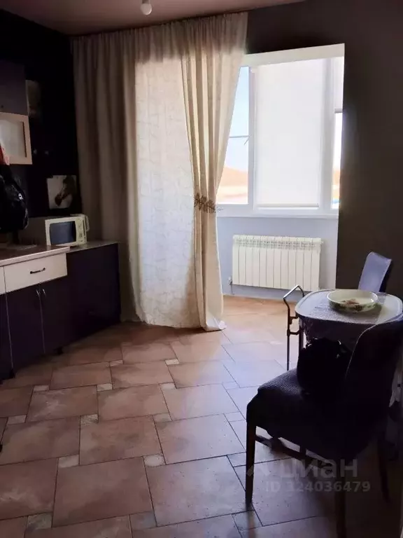 1-к кв. Краснодарский край, Краснодар городской округ, Ленина хут. ул. ... - Фото 2