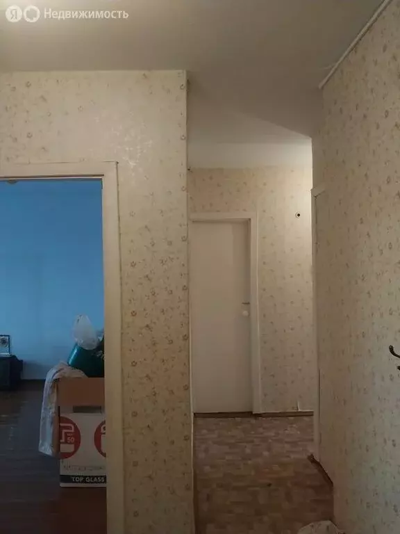 2-комнатная квартира: Еманжелинск, улица Титова, 2 (52 м) - Фото 2