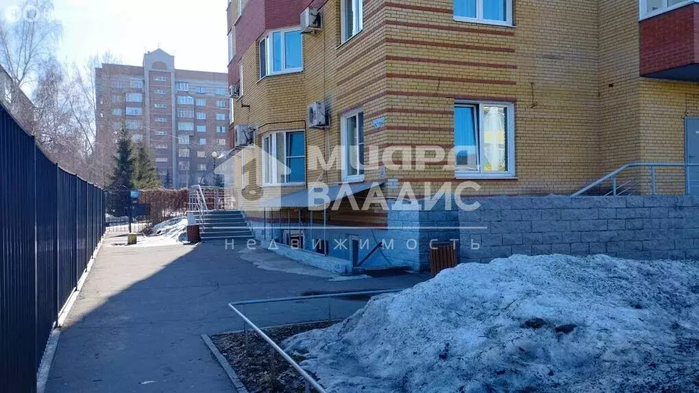 Помещение свободного назначения (113 м) - Фото 2