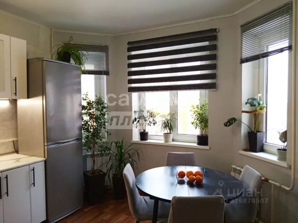 2-к кв. Курская область, Курск просп. Анатолия Дериглазова, 65 (56.4 ... - Фото 2