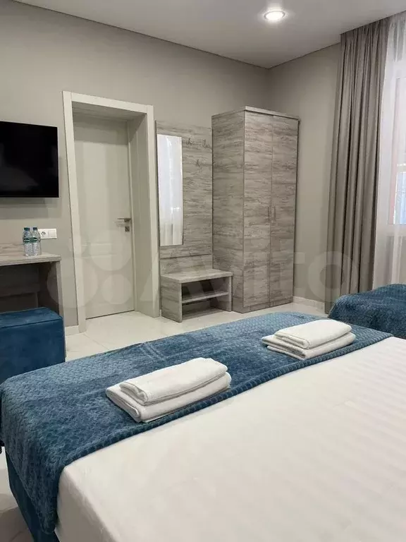 Комната 15 м в 1-к., 1/4 эт. - Фото 0