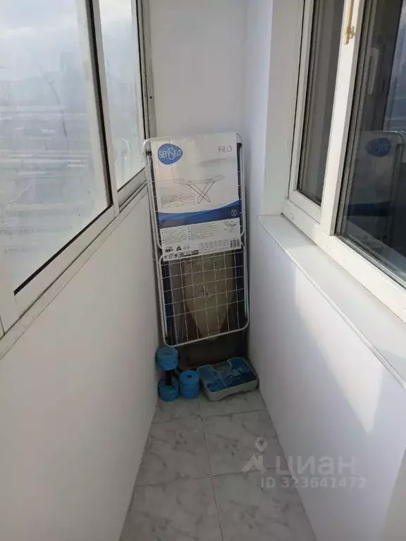 1-к кв. Москва Верхняя Красносельская ул., 10к7а (37.3 м) - Фото 2