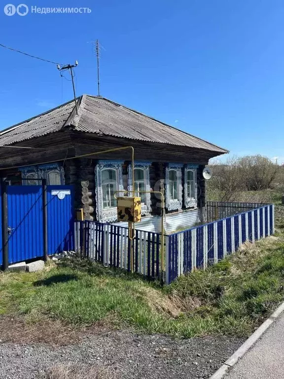 Дом в село Бигила, Шоссейная улица (41.7 м) - Фото 2