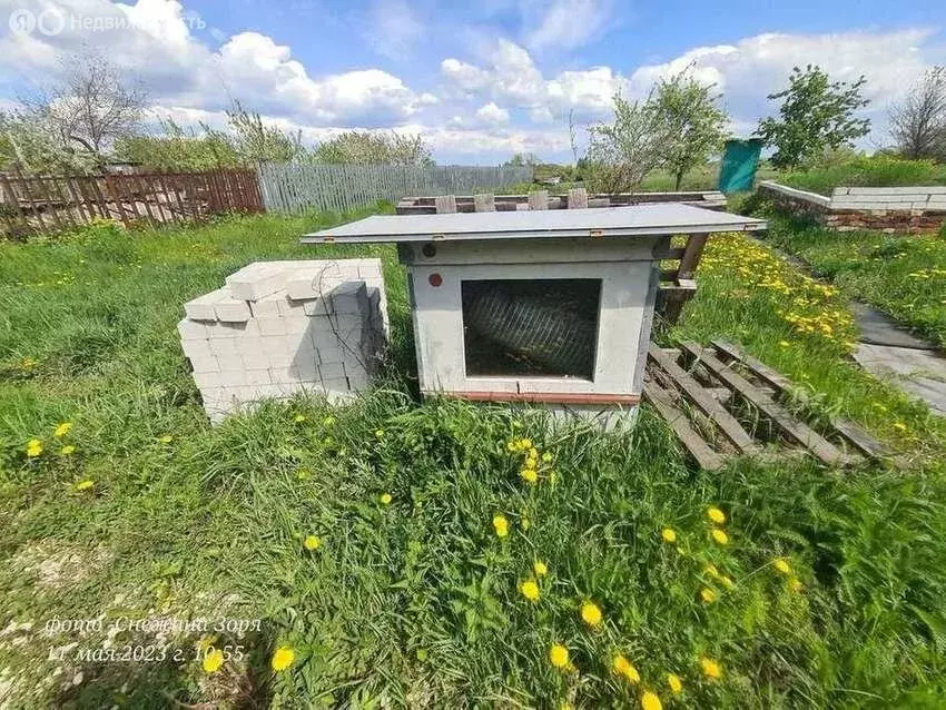 Дом в Крутые Хутора, улица Ленина, 85 (65.3 м) - Фото 0