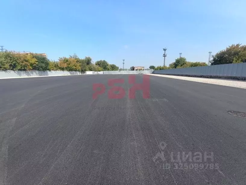 Склад в Самарская область, Самара Олимпийская ул., 63 (1100 м) - Фото 2