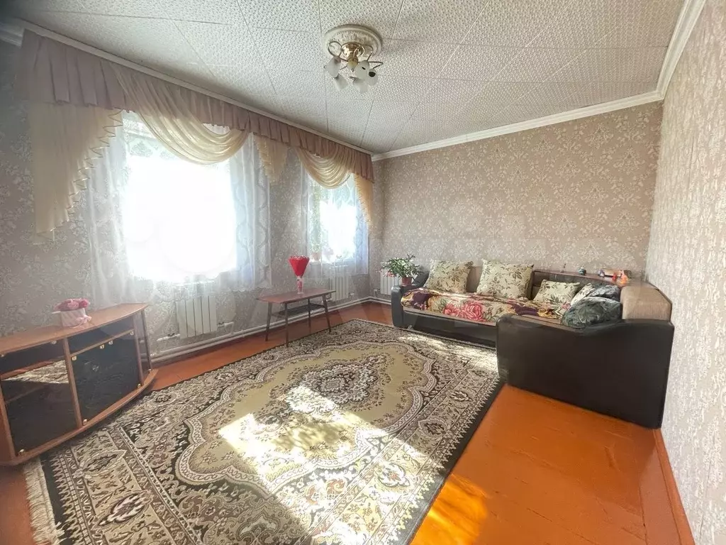 Дом 52,2 м на участке 4,3 сот. - Фото 1