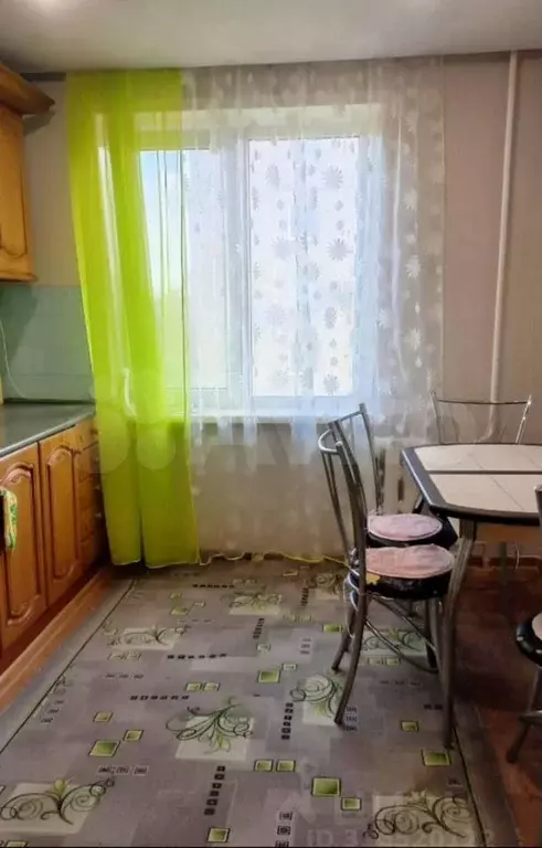 3-к. квартира, 57,7 м, 5/9 эт. - Фото 1