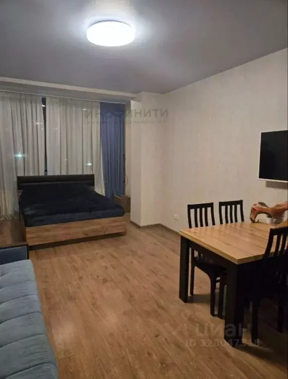 Студия Московская область, Одинцовский городской округ, Новоивановское ... - Фото 2