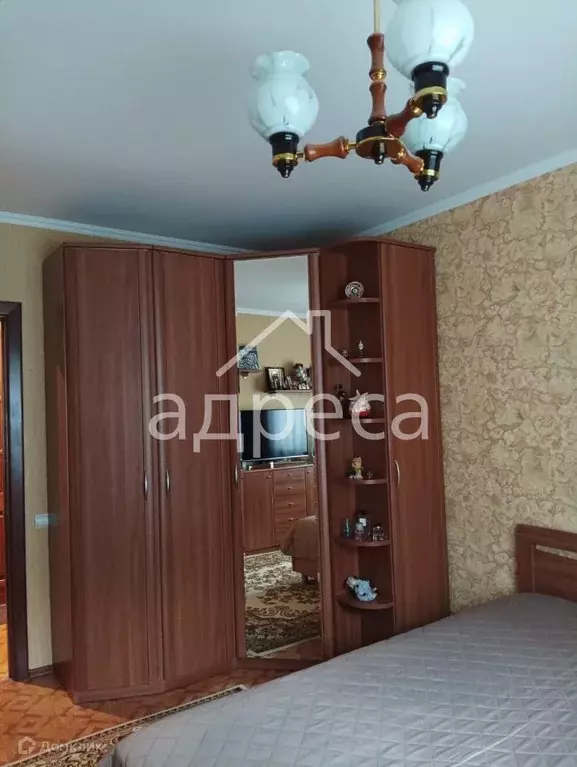 Продаётся 2-к квартира, 55 м - Фото 1