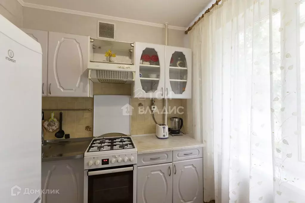 Продаётся 2-к квартира, 43.8 м - Фото 0