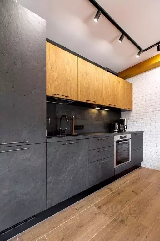 2-к кв. Краснодарский край, Сочи с. Эстосадок, ул. Эстонская (48.0 м) - Фото 1