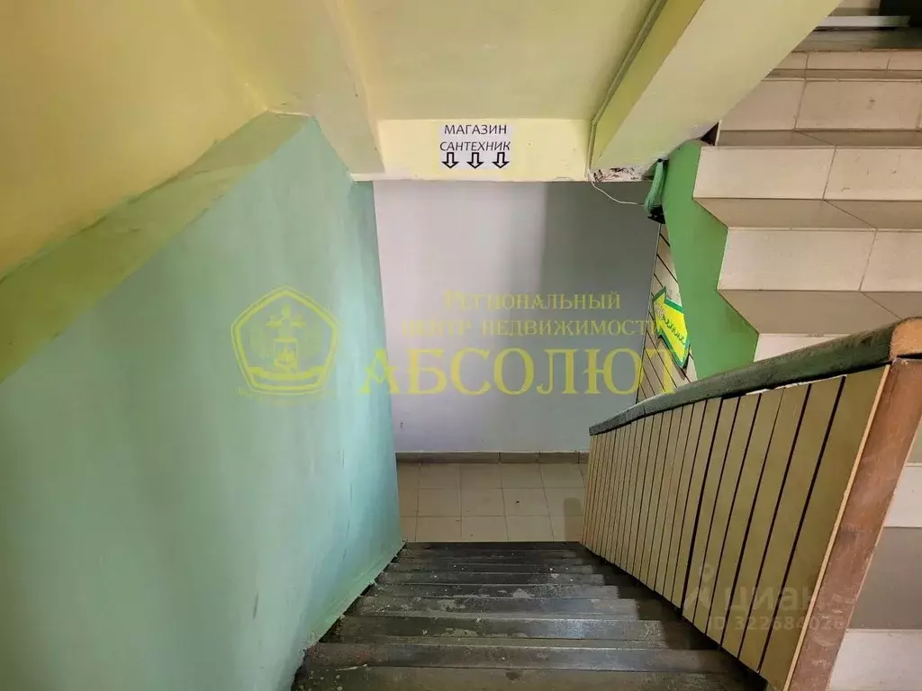 Торговая площадь в Свердловская область, Ревда ул. Энгельса, 54 (196 ... - Фото 2