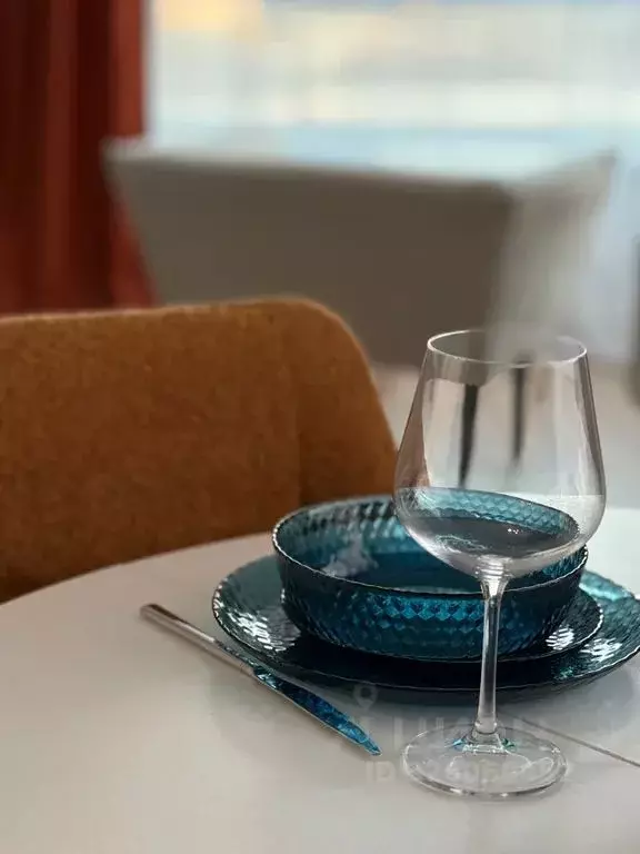 3-к кв. Москва Очаковское ш., 5к1 (53.0 м) - Фото 1