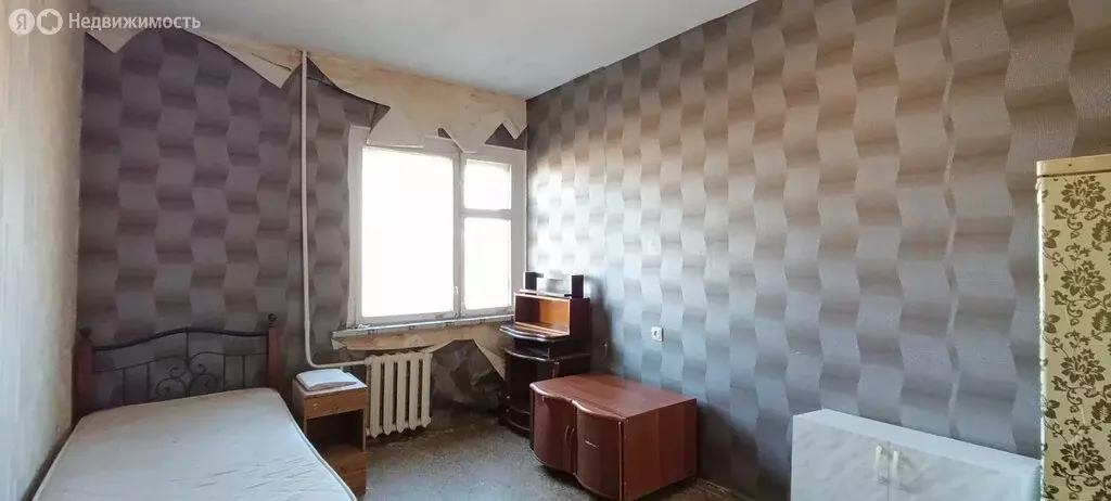 1к в 6-комнатной квартире (13 м) - Фото 2