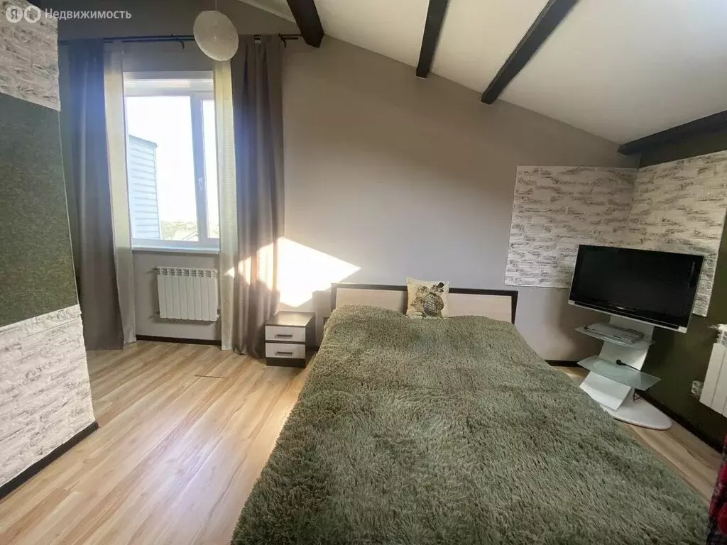 2-комнатная квартира: Иркутск, Сибирская улица, 16 (55.8 м) - Фото 2