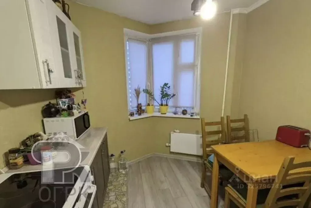 1-к кв. Московская область, Балашиха Железнодорожный мкр, ул. ... - Фото 1