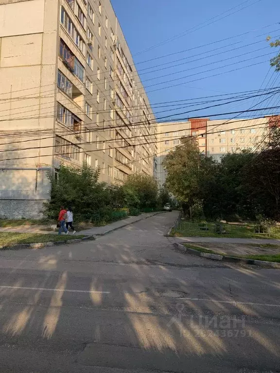 3-к кв. Тульская область, Тула ул. Галкина, 13 (66.8 м) - Фото 0