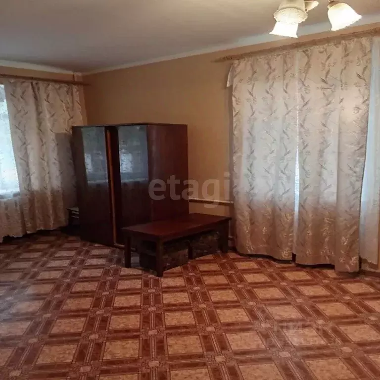 1-к кв. Крым, Керчь ш. Вокзальное, 59 (30.8 м) - Фото 1