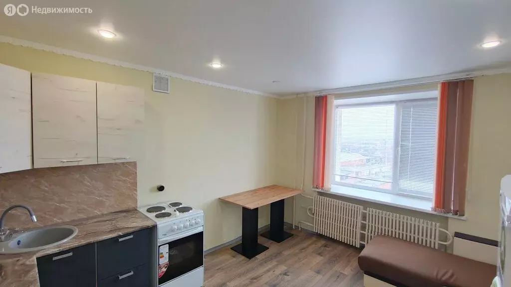 1-комнатная квартира: Мелеуз, улица Ленина, 224 (37.2 м) - Фото 1