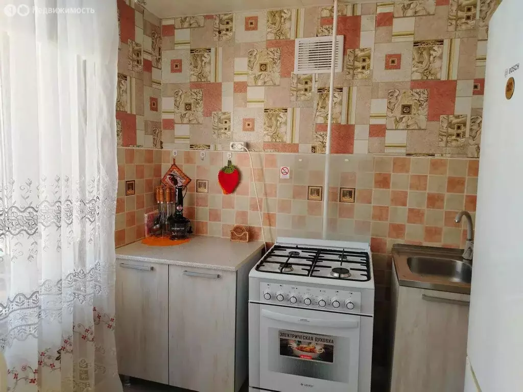 2-комнатная квартира: Волгодонск, Морская улица, 118 (50 м) - Фото 0