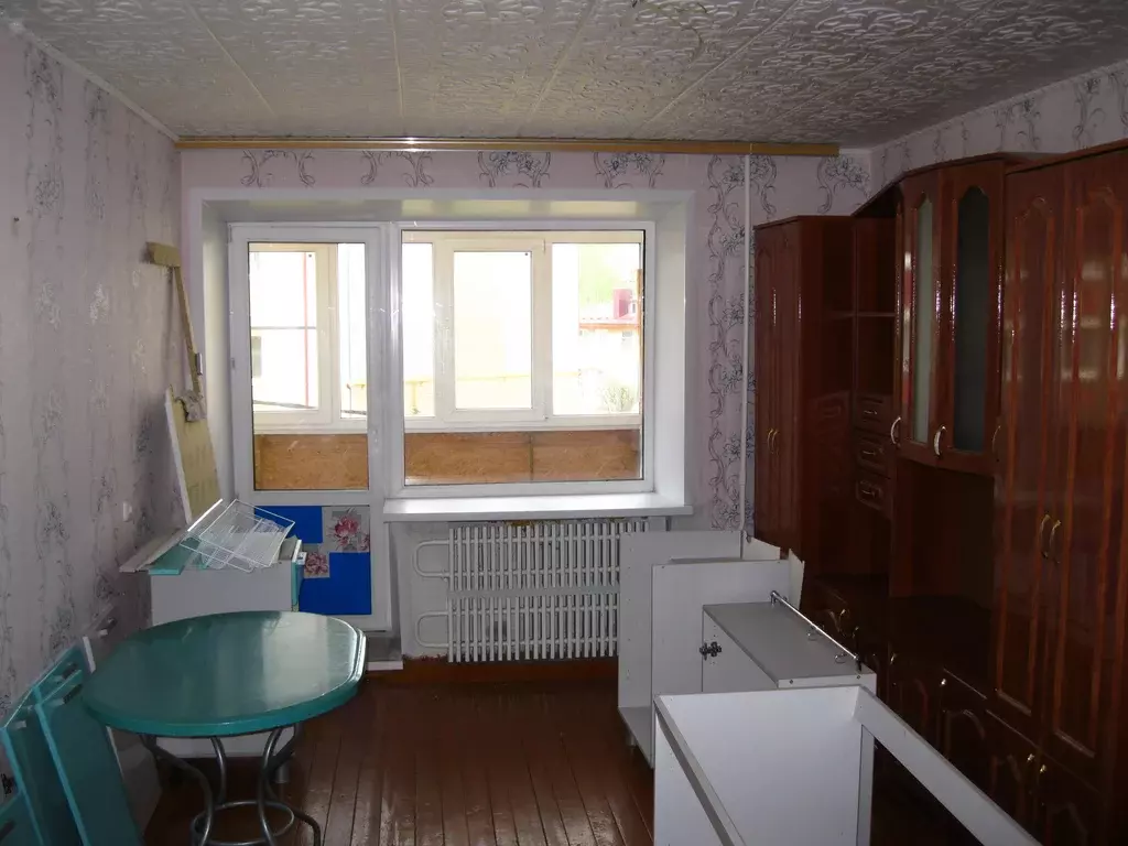 Продаётся 1-к квартира, 32.6 м - Фото 1