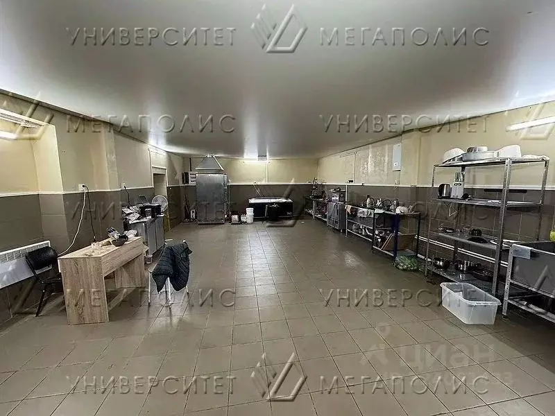 Склад в Московская область, Химки городской округ, д. Поярково ул. ... - Фото 2