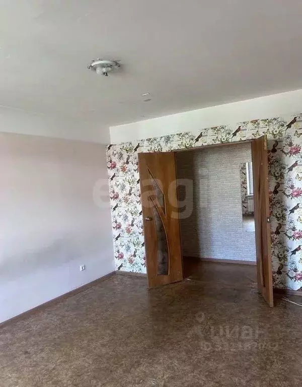 2-к кв. Иркутская область, Иркутск ул. Баумана, 231/1 (48.3 м) - Фото 1
