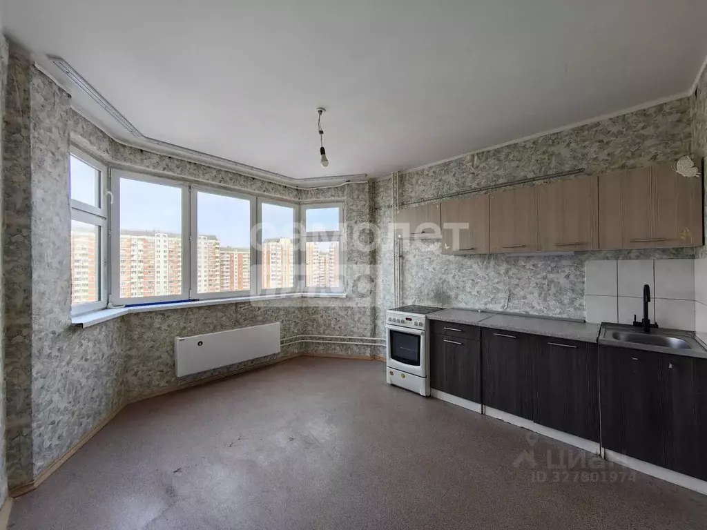 2-к кв. Московская область, Химки городской округ, д. Брехово, ... - Фото 1