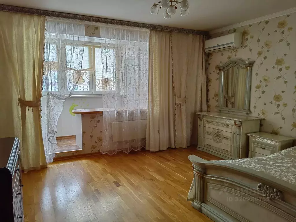 1-к кв. Московская область, Долгопрудный Спортивная ул., 11Б (49.0 м) - Фото 0