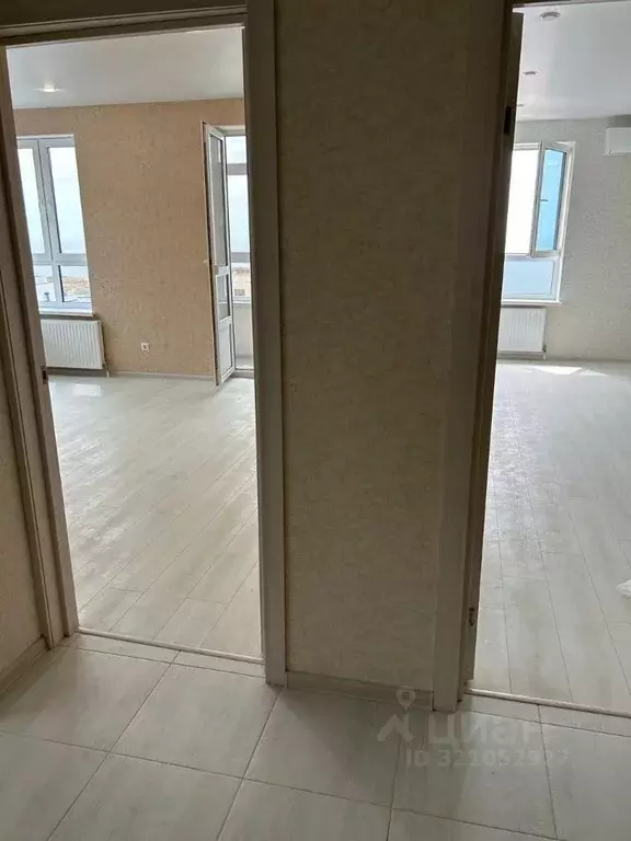 2-к кв. Краснодарский край, Анапа ул. Ивана Голубца, 147 (65.0 м) - Фото 1